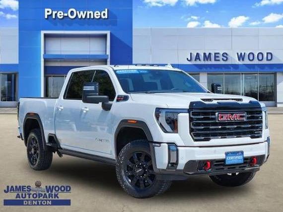 GMC SIERRA HD 2024 1GT49PEY3RF138737 image GMC SIERRA HD 2024 1GT49PEY3RF138737 image